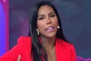 Imagem da matéria: Carol Lekker se revolta com Solange Gomes: “Tá mexendo com a pessoa errada”
