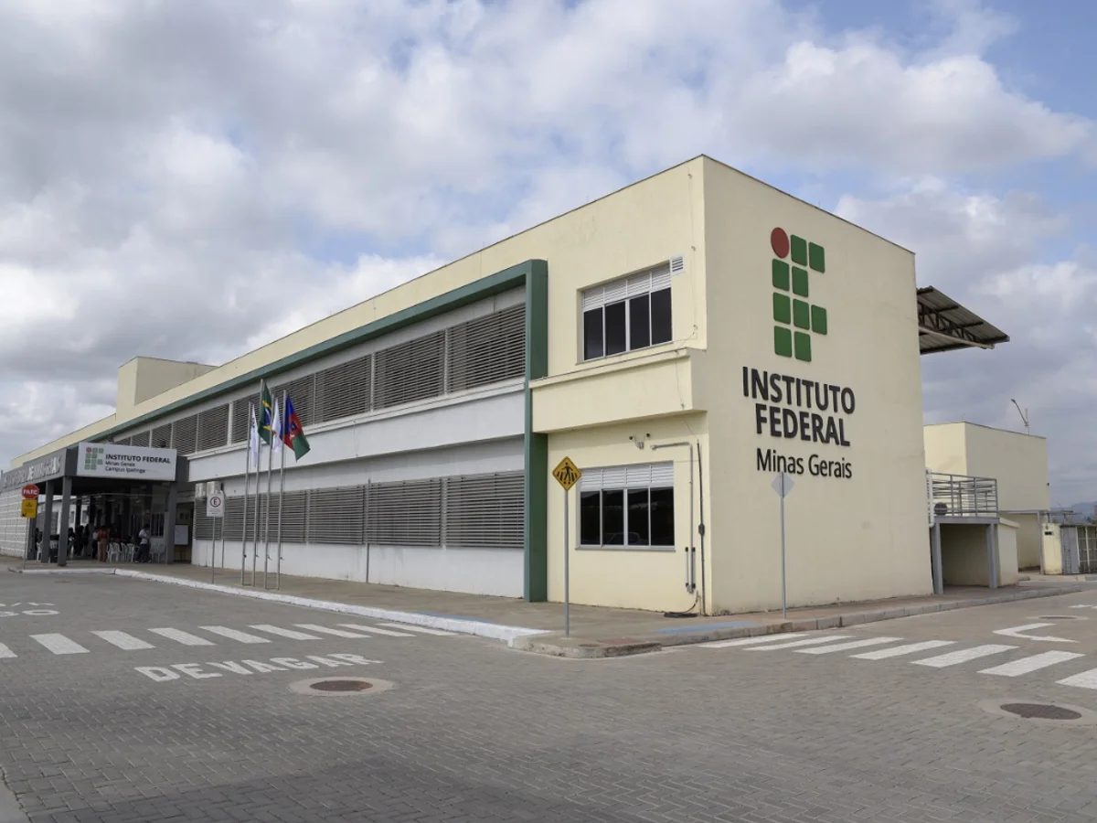 MG: Instituto Federal oferece cursos técnicos e de pós-graduação gratuitos