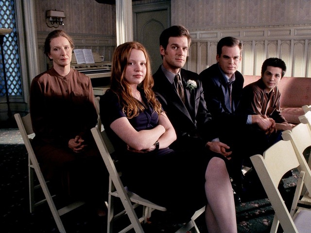 As 15 melhores séries do século XXI, segundo o The New York Times