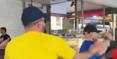 Mariana foi agredida na esta&ccedil;&atilde;o Butant&atilde;, do metr&ocirc; de S&atilde;o Paulo. Foto: Reprodu&ccedil;&atilde;o/Redes sociais