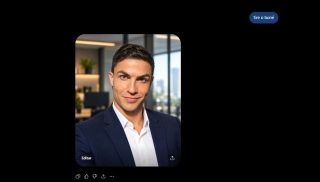 Prompt para foto de perfil do Instagram: 10 ideias para usar no ChatGPT