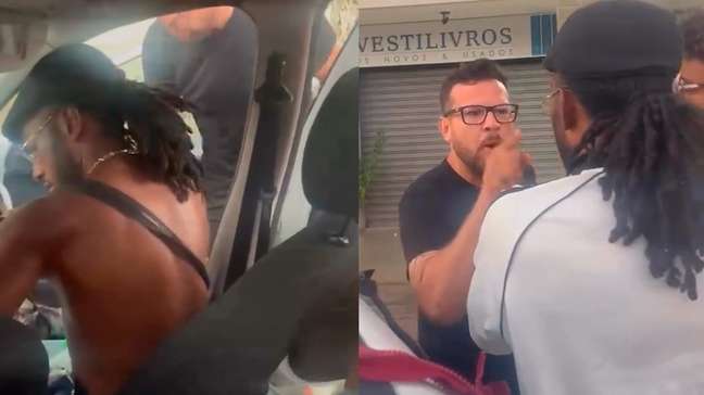 Após sessões de tortura, membro de Organizada do Bahia ficou com medo de denúncia e sugeriu apagar grupo de WhatsApp, diz TV