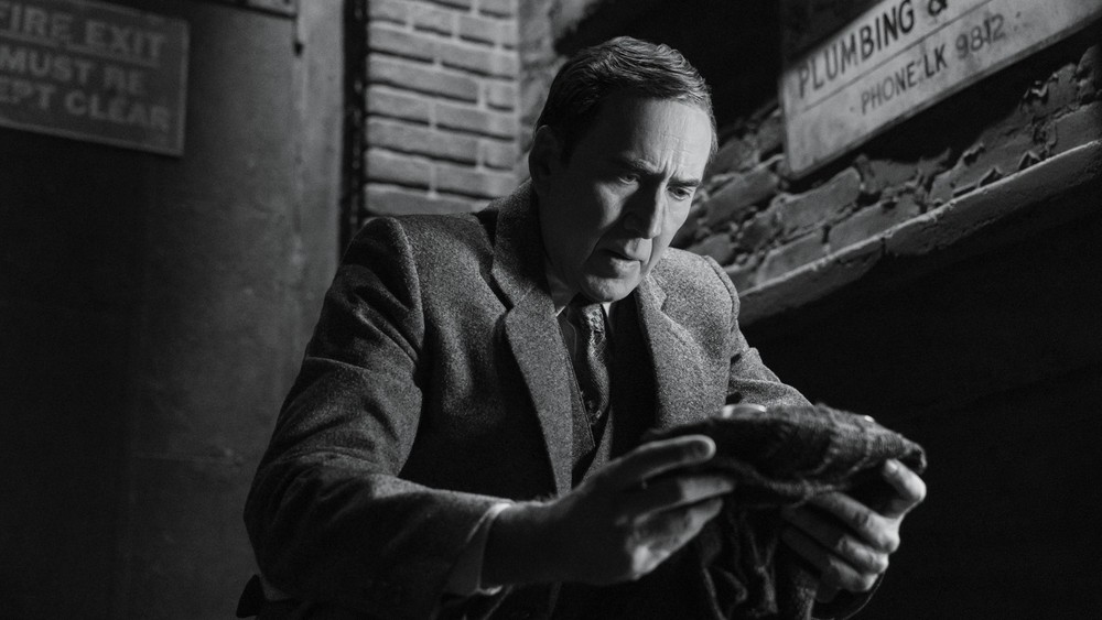 Spider-Noir recebeu boas avaliações da crítica e do público — Foto: Divulgação/Prime Video