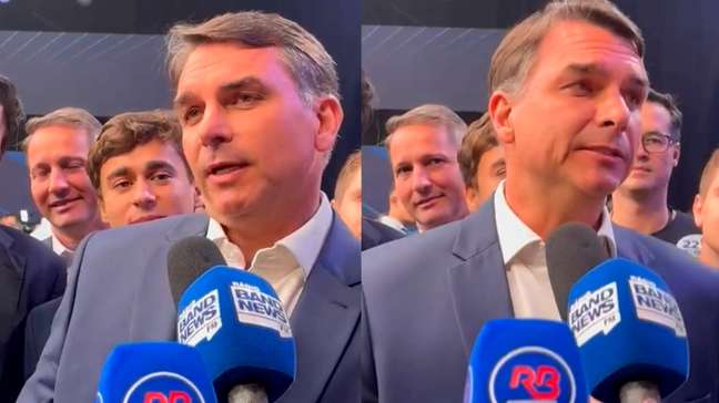 Em último confronto, qual é a melhor estratégia para Flávio e Lula no debate da Globo?