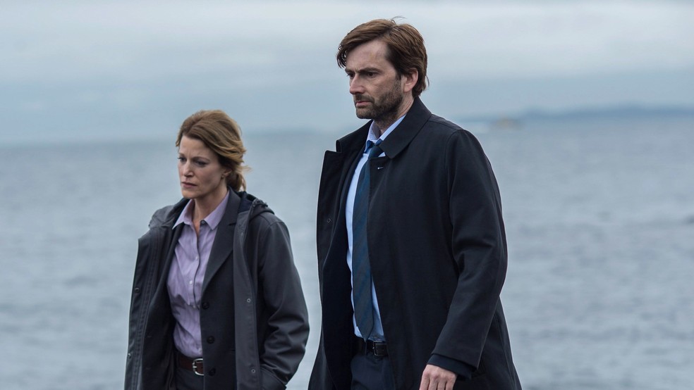 15 séries de investigação criminal do Prime Video para maratonar