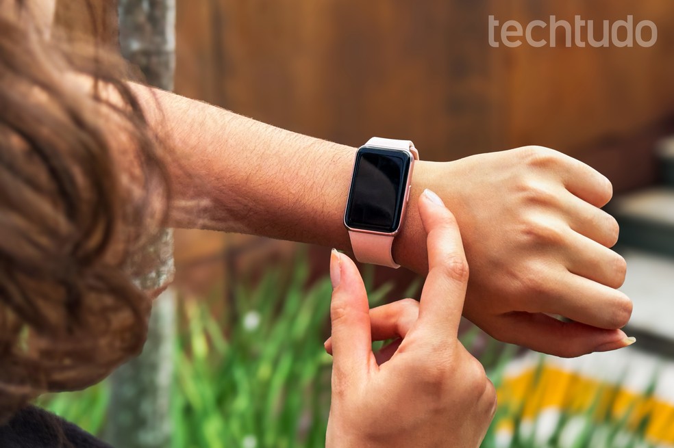 Lançamento da Galaxy Fit 4: o que se sabe sobre a smartband baratinha