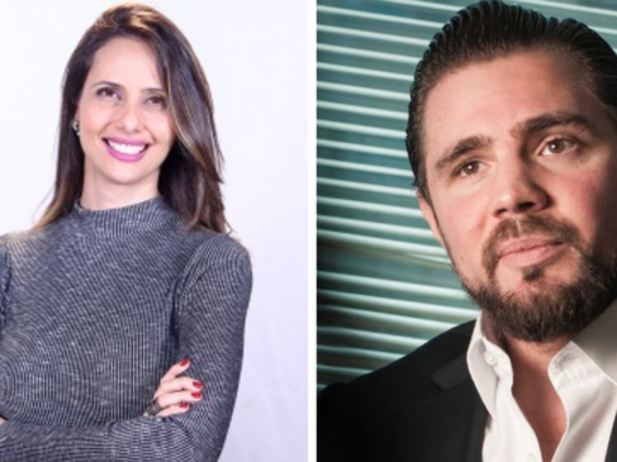 Vorcaro tentou barrar publicação sobre Hugo Motta no Metrópoles e CEO respondeu: 'Essa aí ficou difícil'