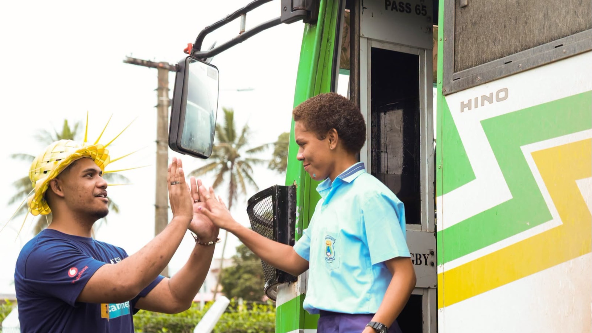 More than 10,000 attend USP Open Day, students explore future careers
