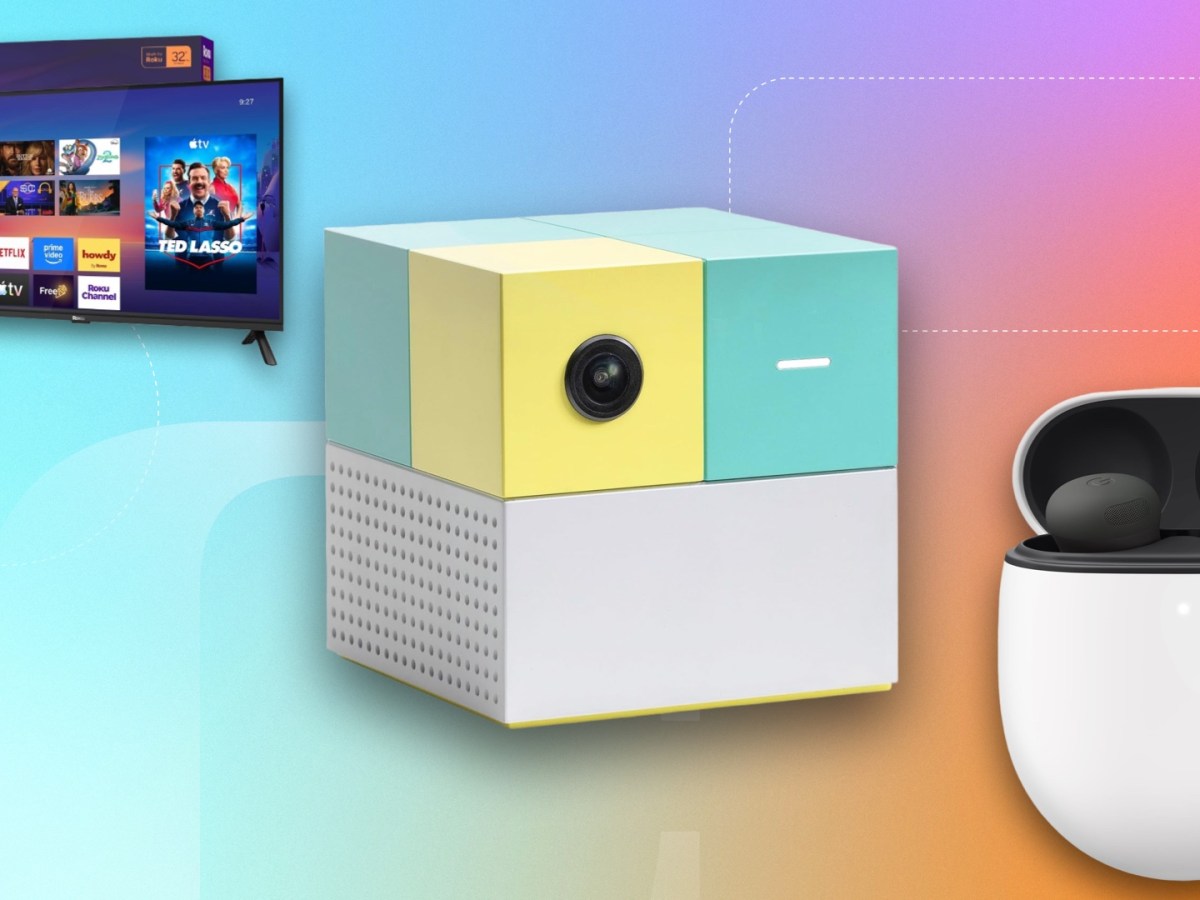 Ofertas da Amazon do Dia: o Prime Day acabou, mas o Nex Playground está oferecendo 20% de desconto na sua próxima noite de jogos em família.