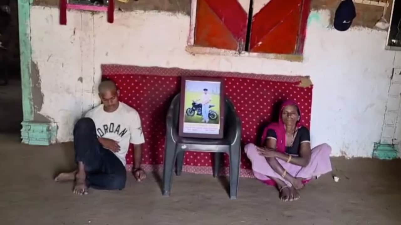 Homem de Gujarat, namorada menor cometem suicídio ao transmitir ao vivo após família se opor ao casamento