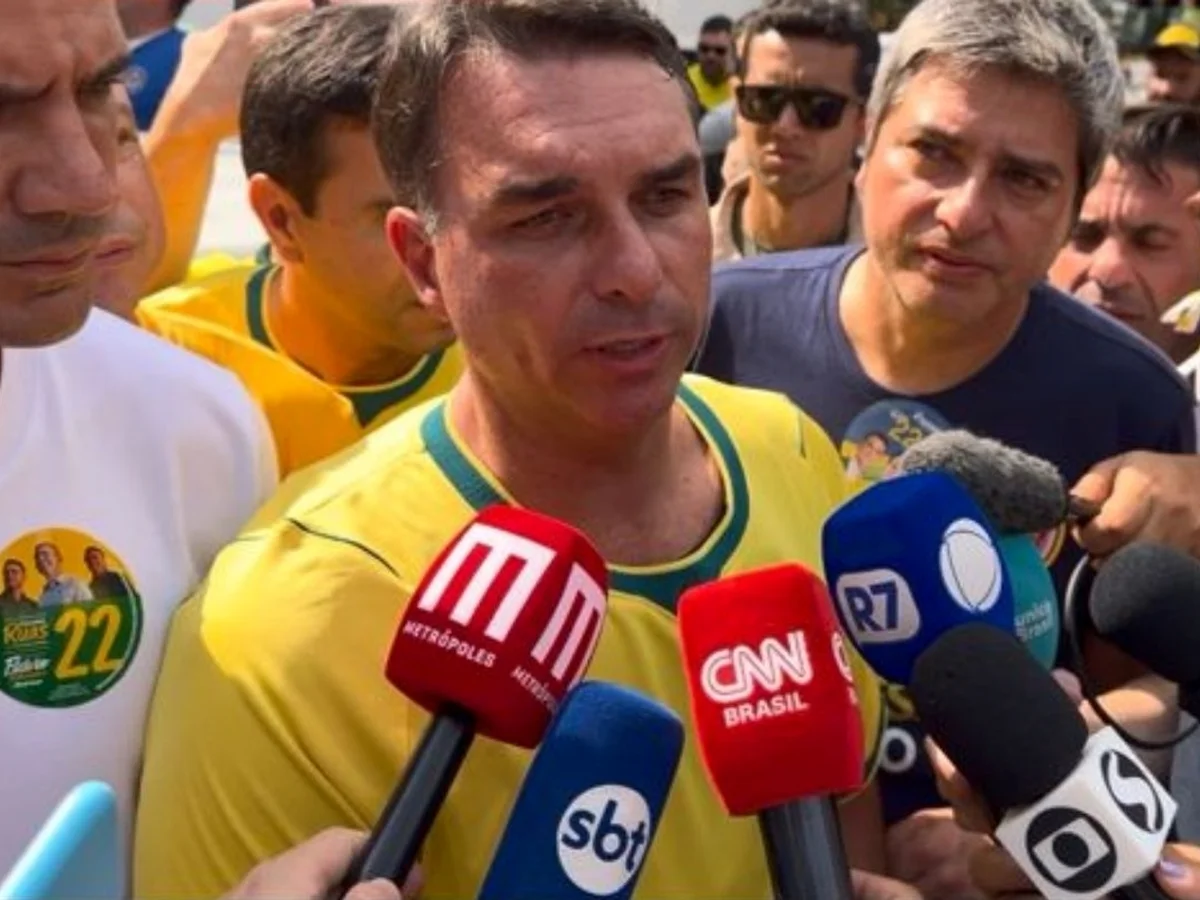 Federação União-PP se reúne nesta terça e deve formalizar apoio a Flávio