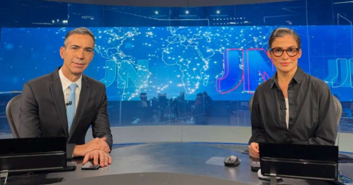‘JN’ termina cobertura eleitoral com audiência menor do que nos meses anteriores e abaixo da campanha de 2022