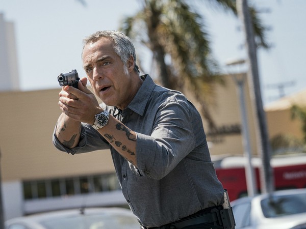15 séries de investigação criminal do Prime Video para maratonar