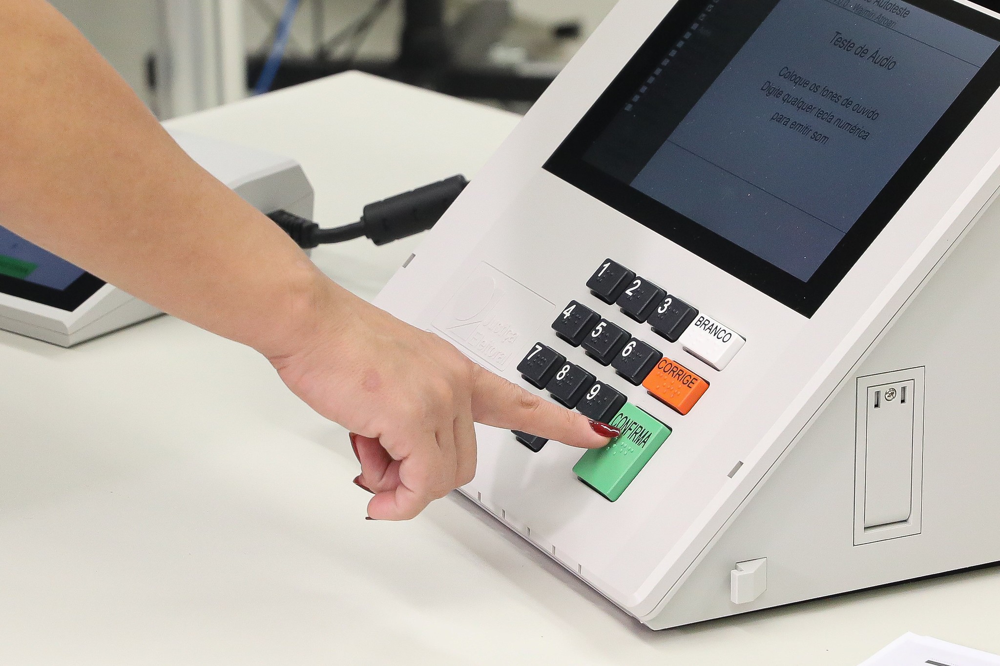 Verificar situação eleitoral no TSE: veja como saber se seu voto foi computado