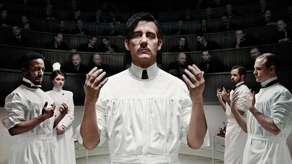 Muito além de The Pitt: a série médica sombria de 20 episódios para ver na HBO Max