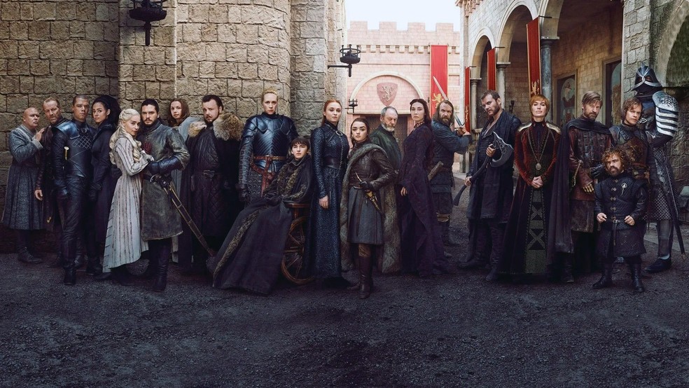 As 15 melhores séries do século XXI, segundo o The New York Times