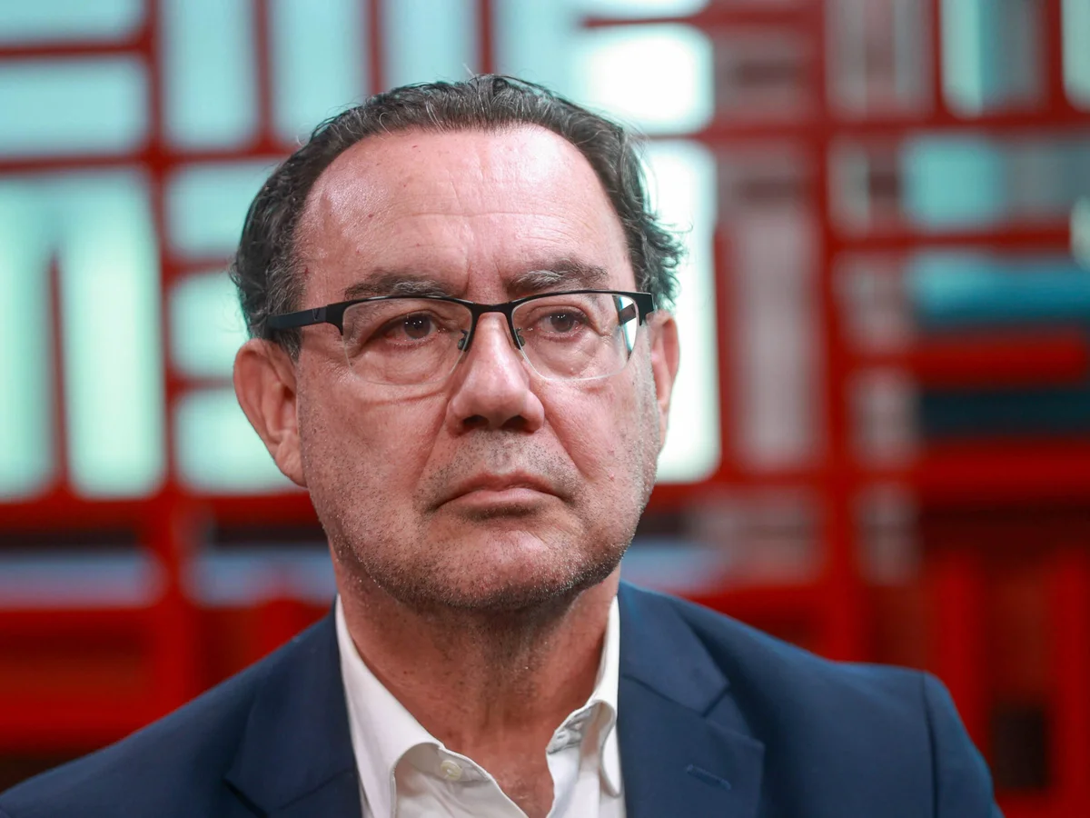 Cury pede a Fachin que STF preserve a liberdade de expressão nas eleições