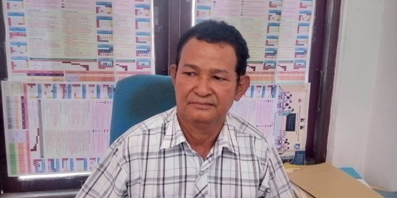 Rejistu ba kandidatu Parlamentu Foinsa'e komesa iha semana oin