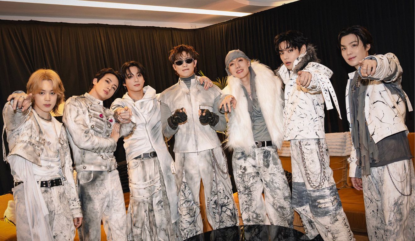 MP de São Paulo dá prazo de 48 horas para que empresas esclareçam mapa do show do BTS