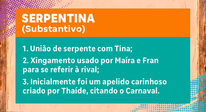 Adryana Ribeiro, Daniel Erthal e Maíra Charken estão na segunda Roça de A Fazenda 18
