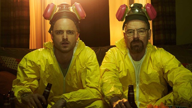 As 15 melhores séries do século XXI, segundo o The New York Times