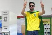 Rico Melquiades desabafa após vitória de Lula e revela planos de mudança