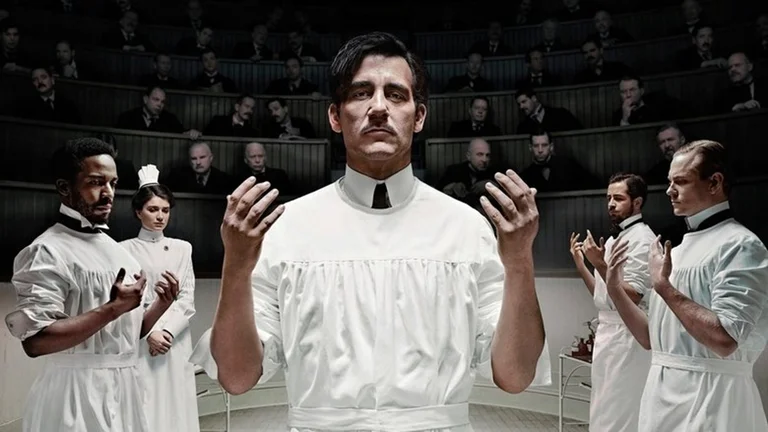 Muito além de The Pitt: a série médica sombria de 20 episódios para ver na HBO Max