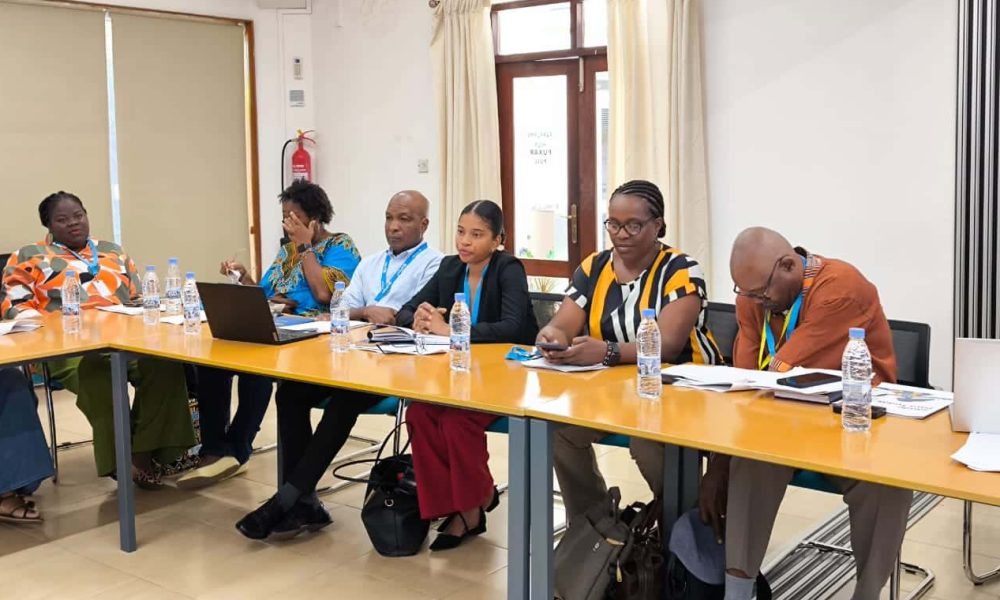 Falta de profissionais continua a ser “ferida aberta” na saúde em São Tomé e Príncipe