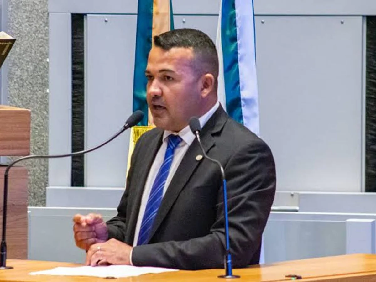 Saiba quem é Rogério Morro da Cruz, reeleito a deputado distrital