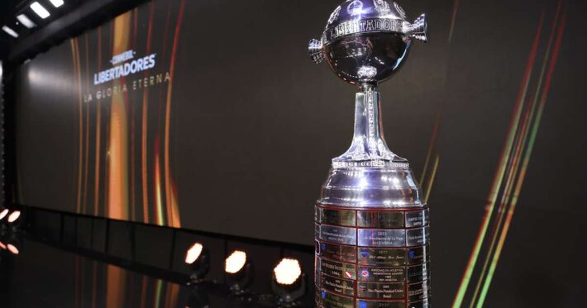 Globo chega a acordo com a CONMEBOL e Libertadores voltará ao Sportv em 2027