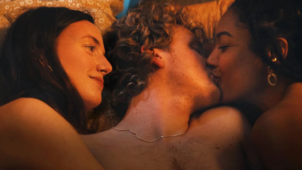 15 filmes eróticos da Netflix cheios de cenas de sexo picantes