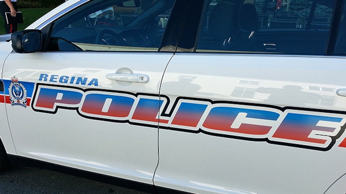 Death investigation launched after Regina police find body on Robinson Street