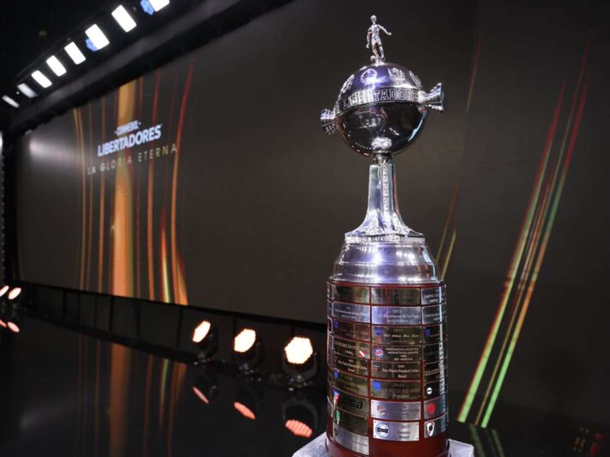 Globo chega a acordo com a CONMEBOL e Libertadores voltará ao Sportv em 2027