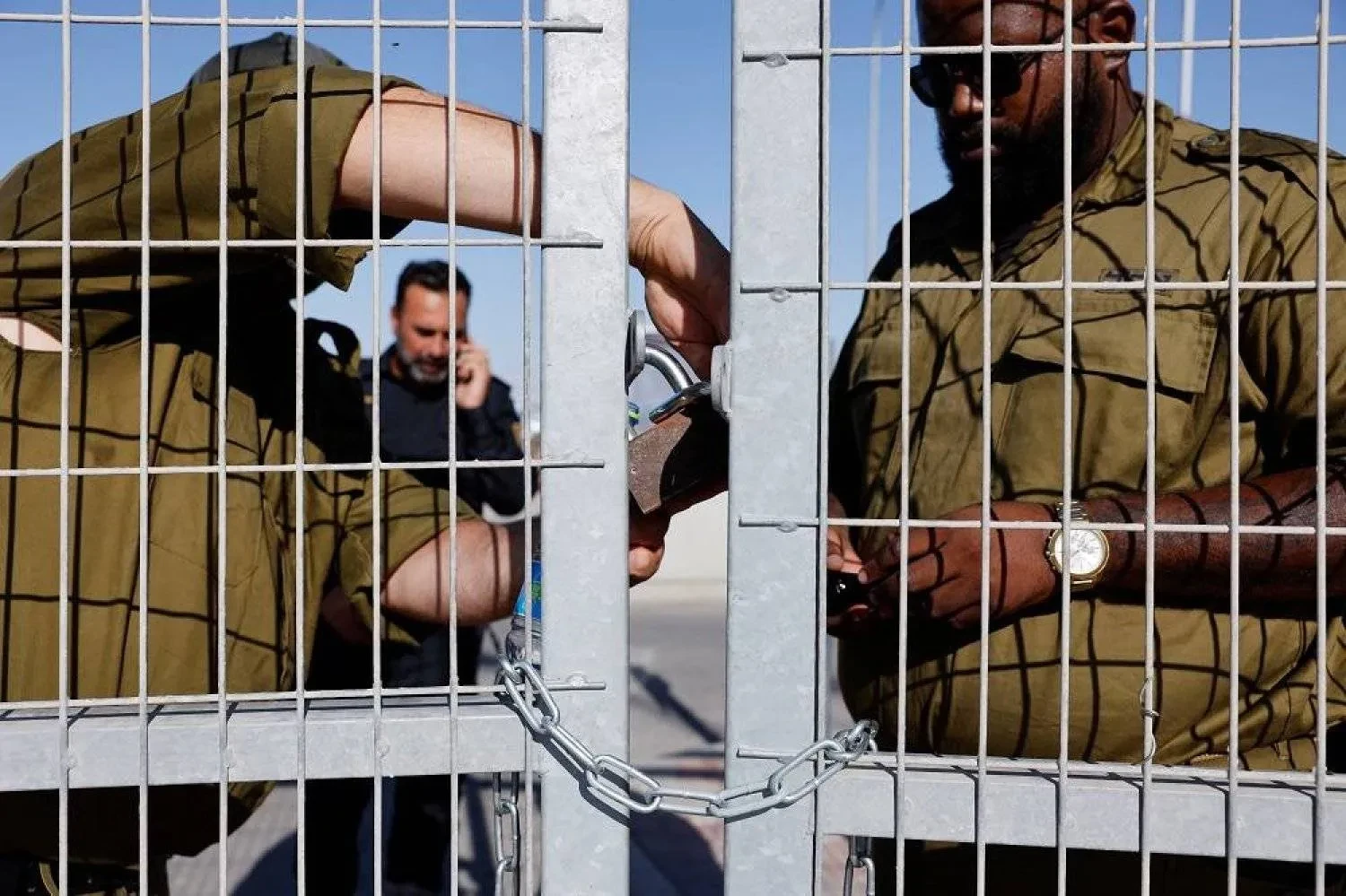 Da guerra ao choque à recuperação: Azour do FMI mapeia a recuperação do Golfo