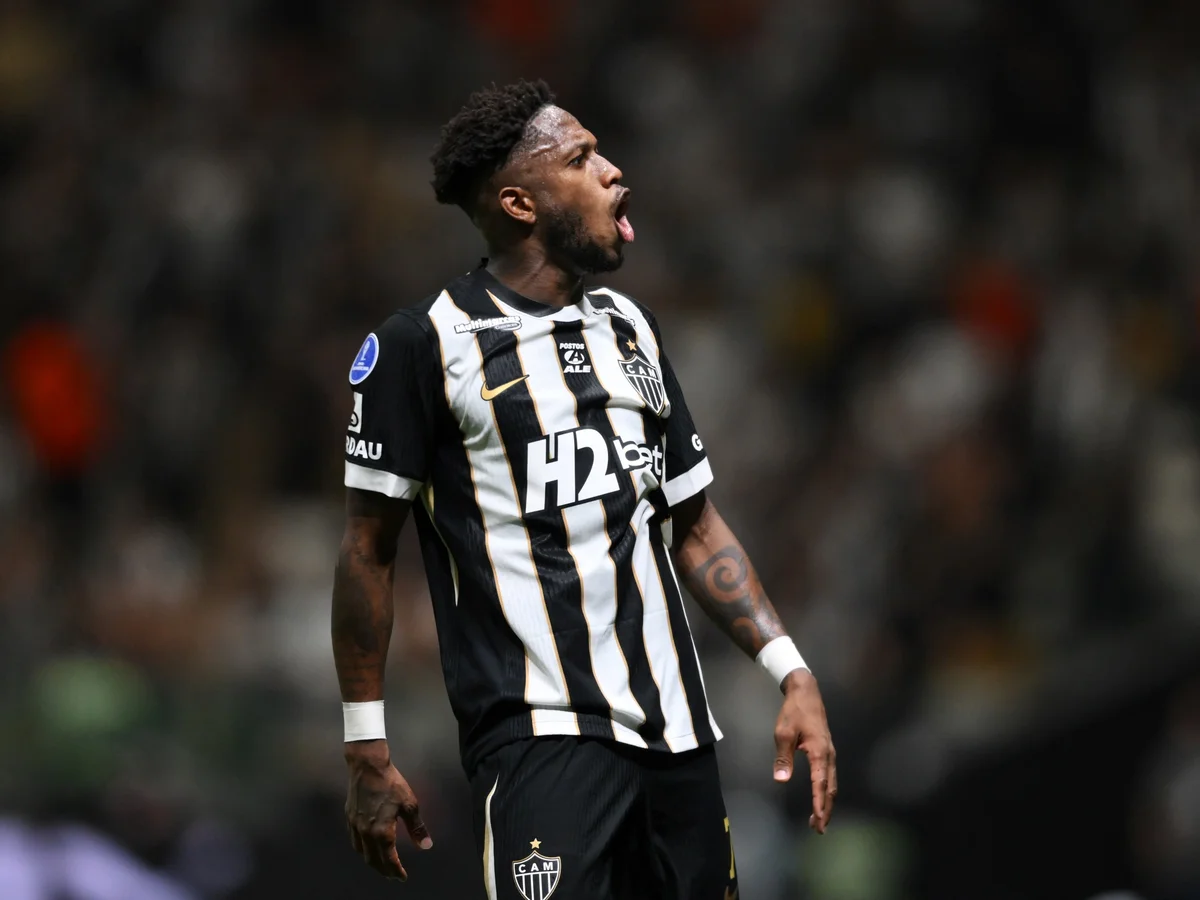 Atlético-MG x Bragantino: onde assistir ao jogo válido pelo Brasileirão