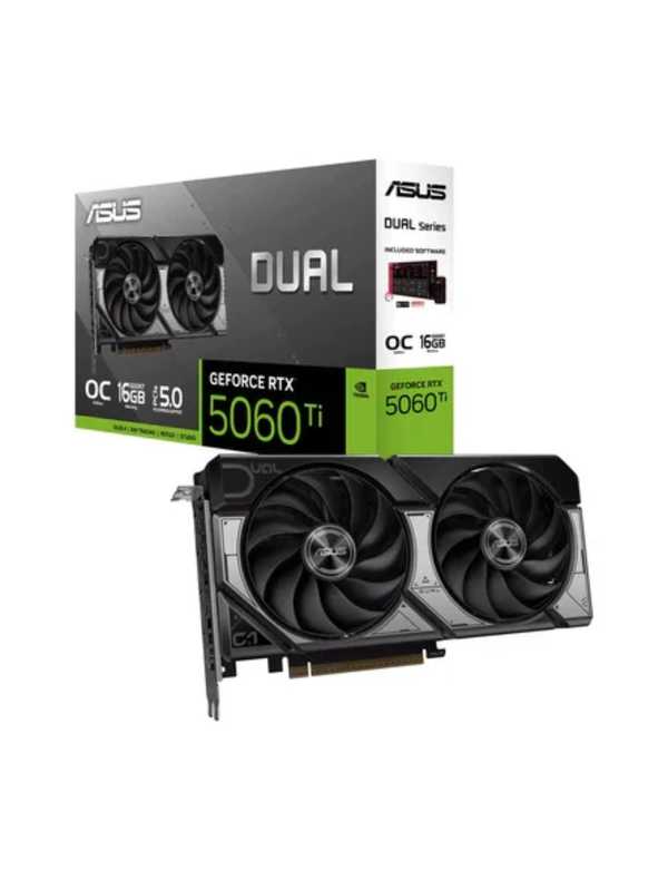 Imagem da matéria: 5 placas de vídeo que são tão boas quanto uma RTX 5060