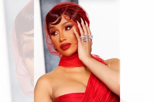 Cherry cola: conheça a cor de cabelo pela qual as celebs estão apaixonadas