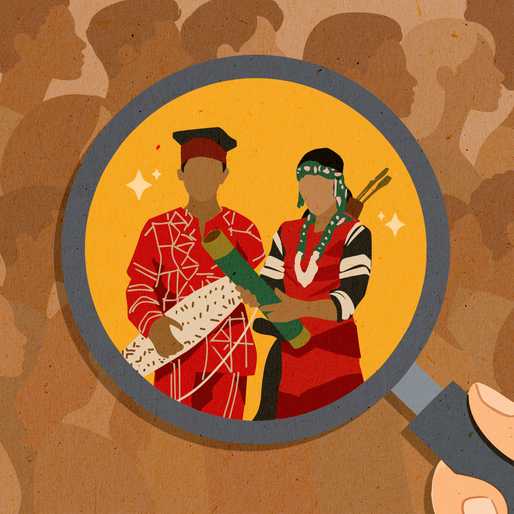 [Time Trowel] Why do we only respect Indigenous peoples when they’re ancient?