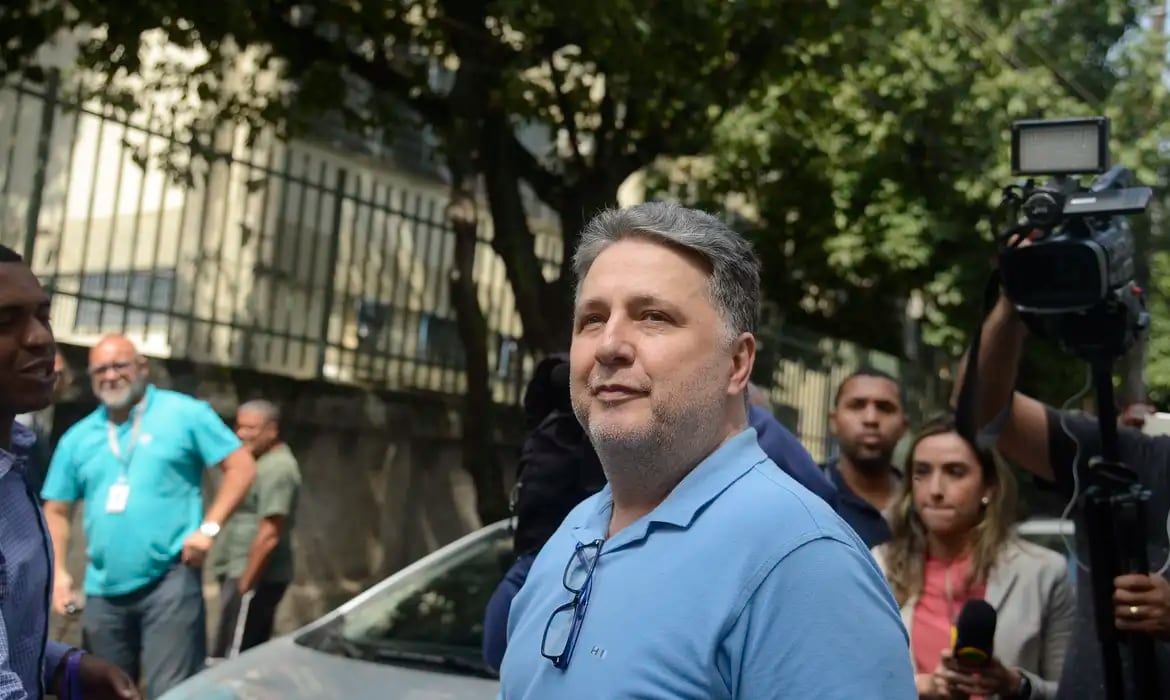 TSE forma maioria para rejeitar candidatura e considerar nulos os votos de Garotinho
