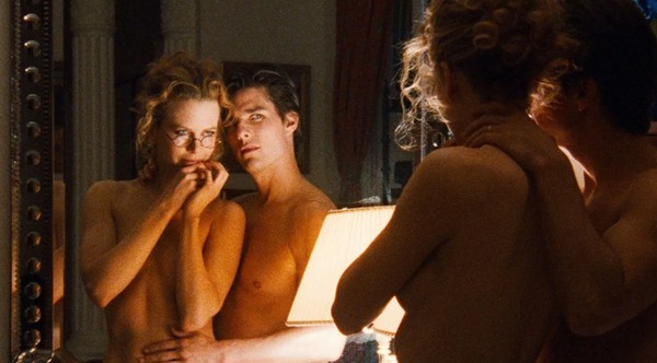 15 filmes eróticos da Netflix cheios de cenas de sexo picantes