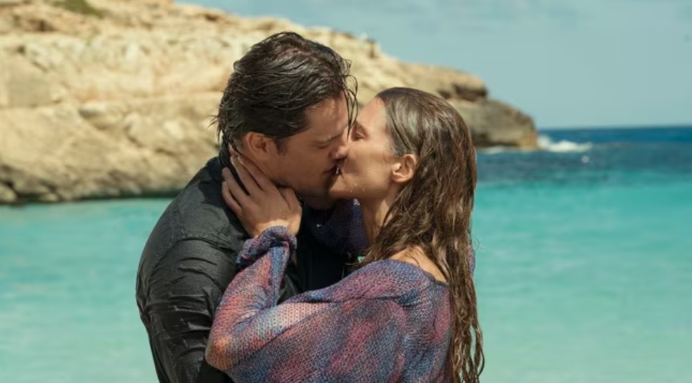 15 filmes eróticos da Netflix cheios de cenas de sexo picantes