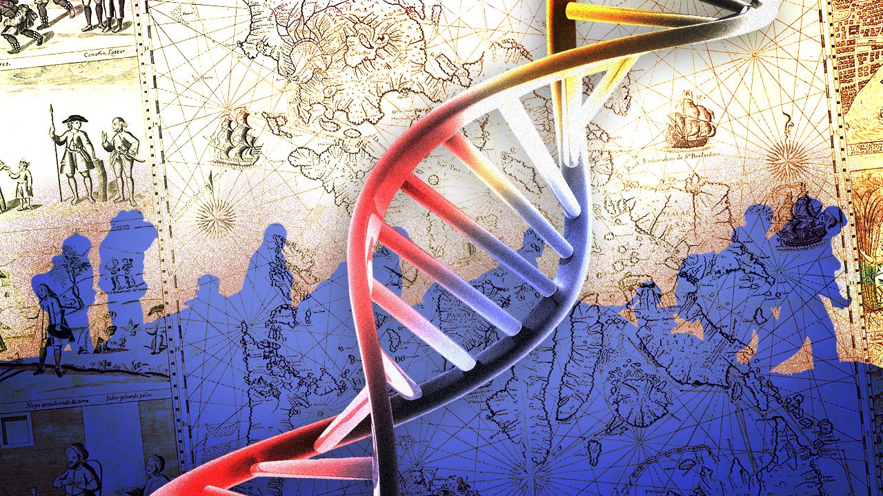[Time Trowel] Can DNA tell us who Filipinos are?