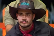 Adryana Ribeiro manda recado a Jottapê após desistência de A Fazenda 18