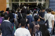 Sétima parcela do Pé-de-Meia começa a ser paga nesta segunda-feira (19/10)