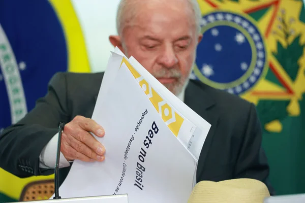 Deputado quer obrigar bets a ressarcirem prejuízo de apostadores