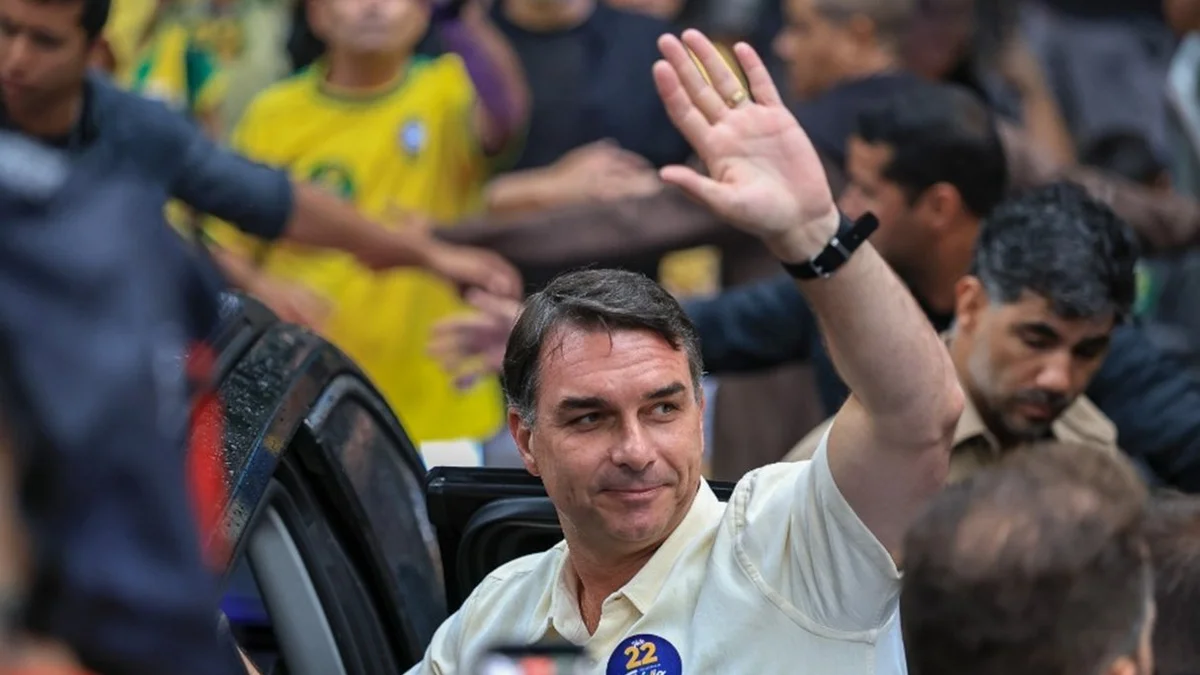 Flávio não vai mais pedir anulação da eleição, dizem aliados e jurídico