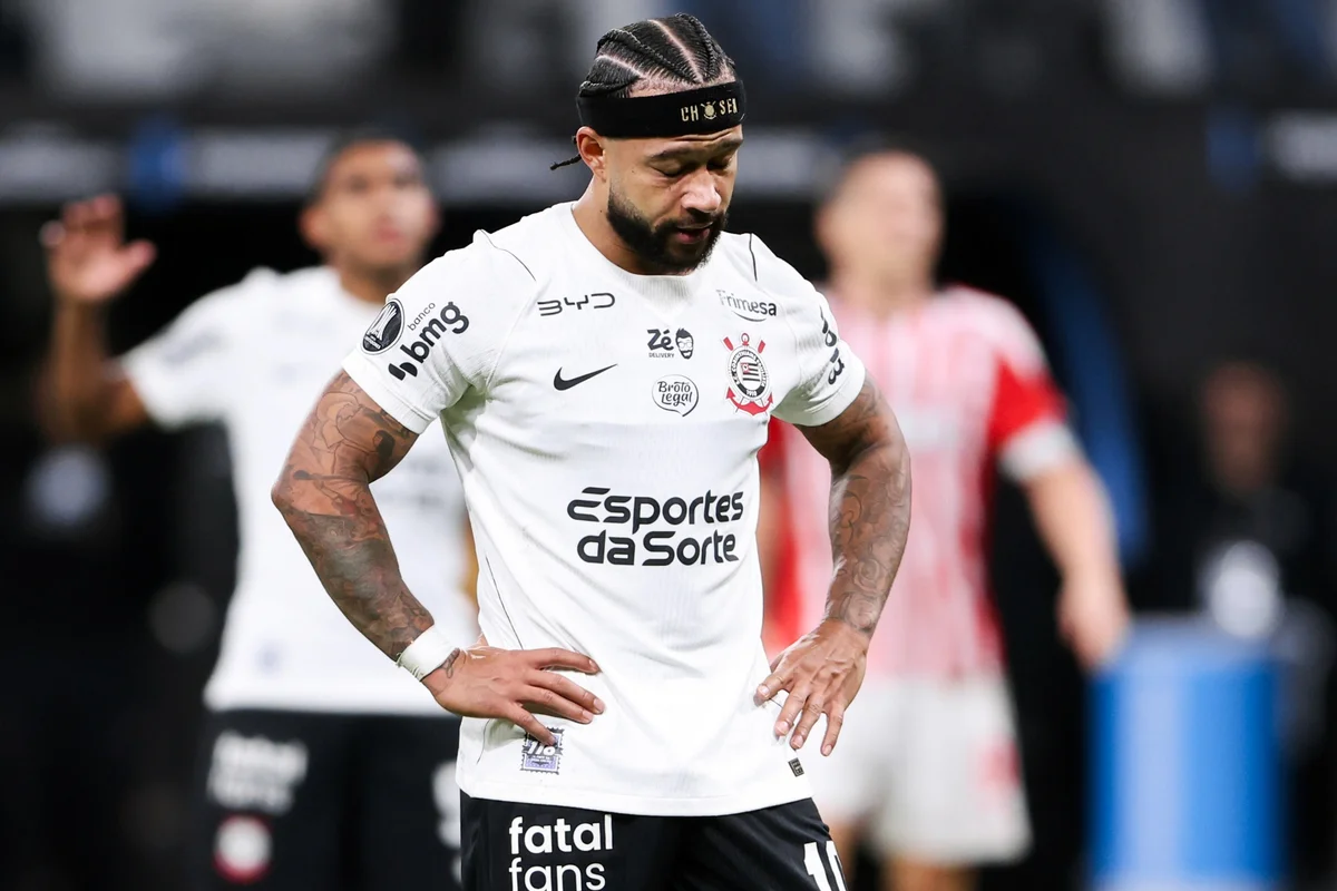 Palmeiras pode colocar Corinthians no Z4 na próxima rodada; veja cenários