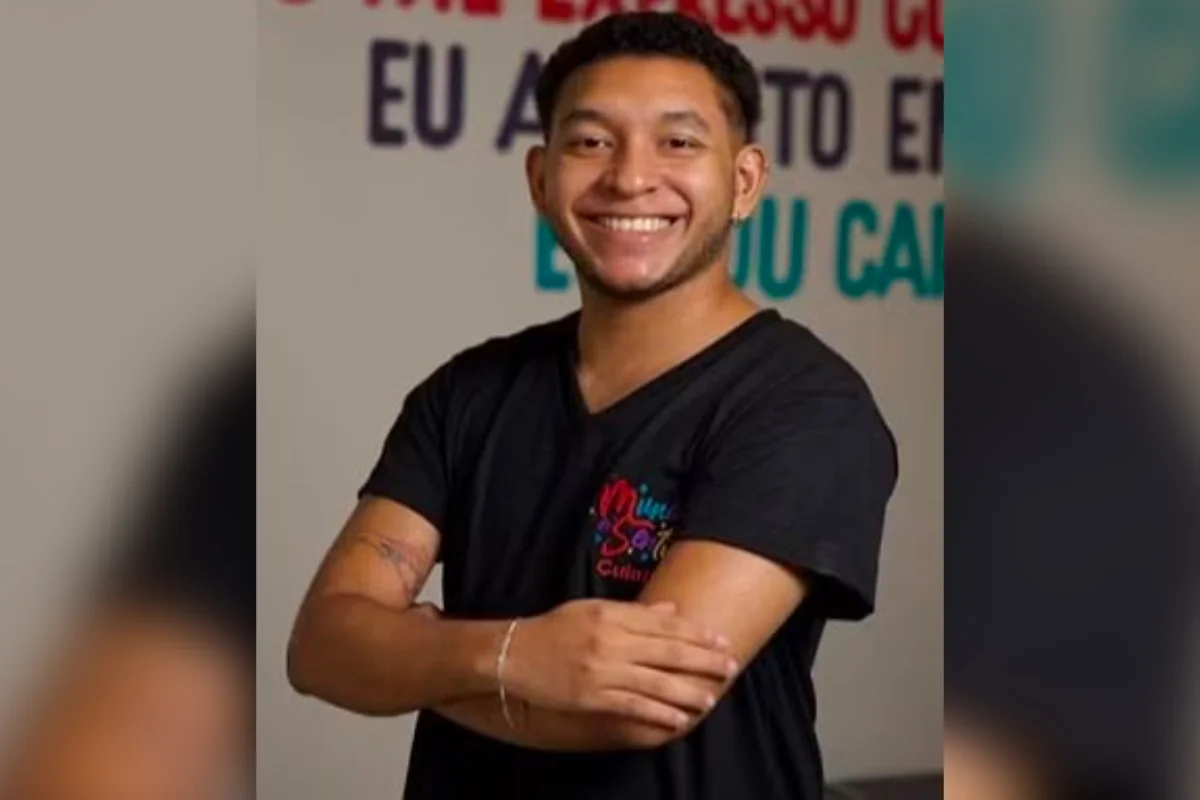 Polícia encontra corpo de professor que estava desaparecido há 12 dias