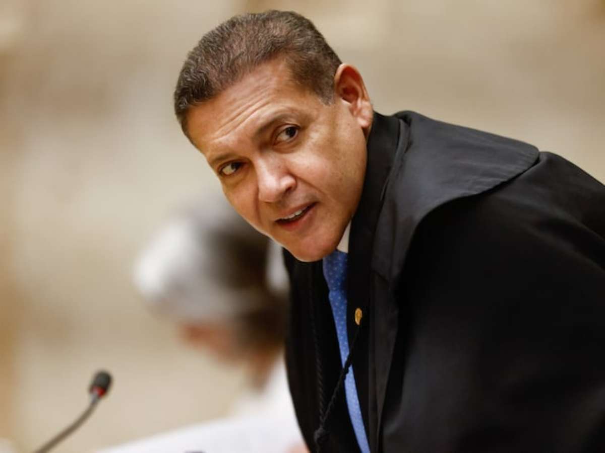 Vorcaro coordenou 'noitada' em triplex para ministro do STF Kassio Nunes Marques, diz revista