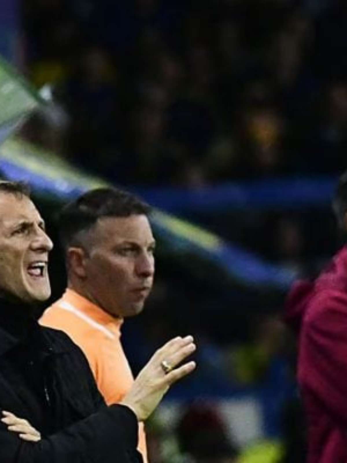 Técnico do Boca Juniors invoca "mística" após derrota para o Vasco